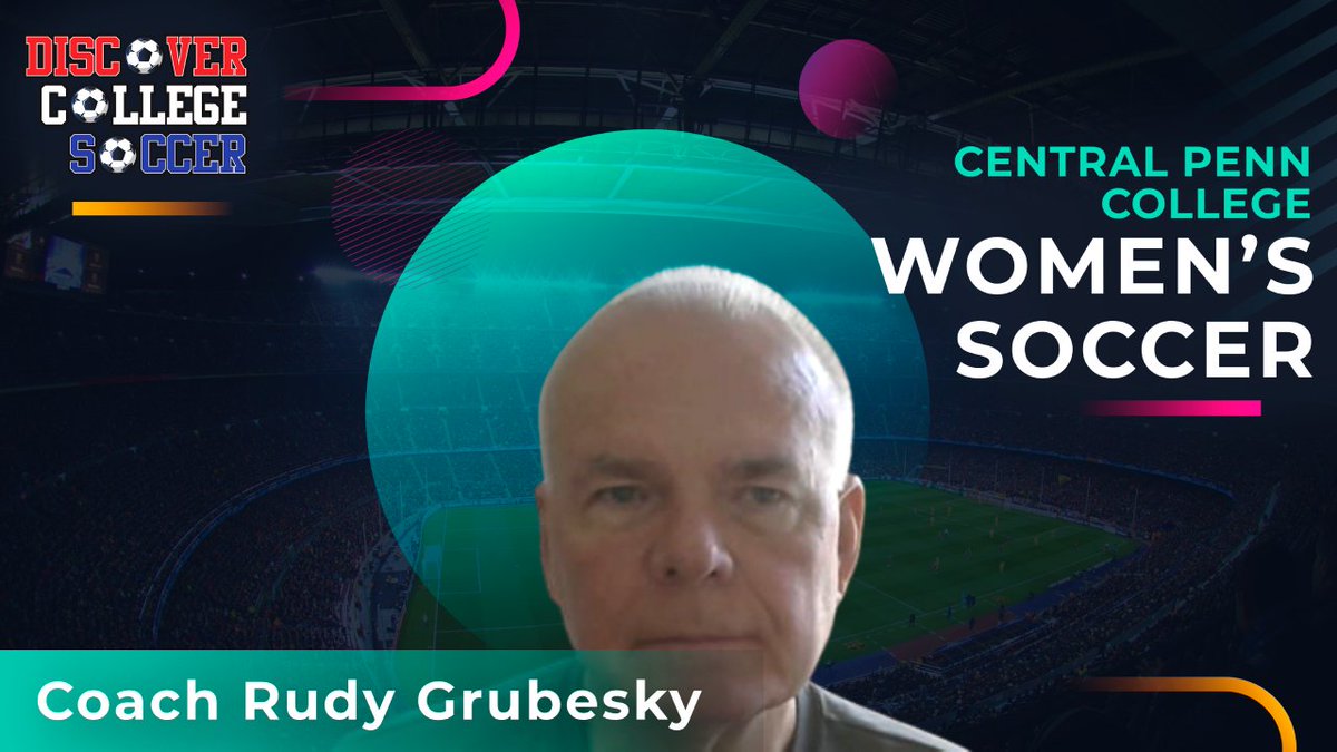 DiscoverCollegeSoccer.com tweet media