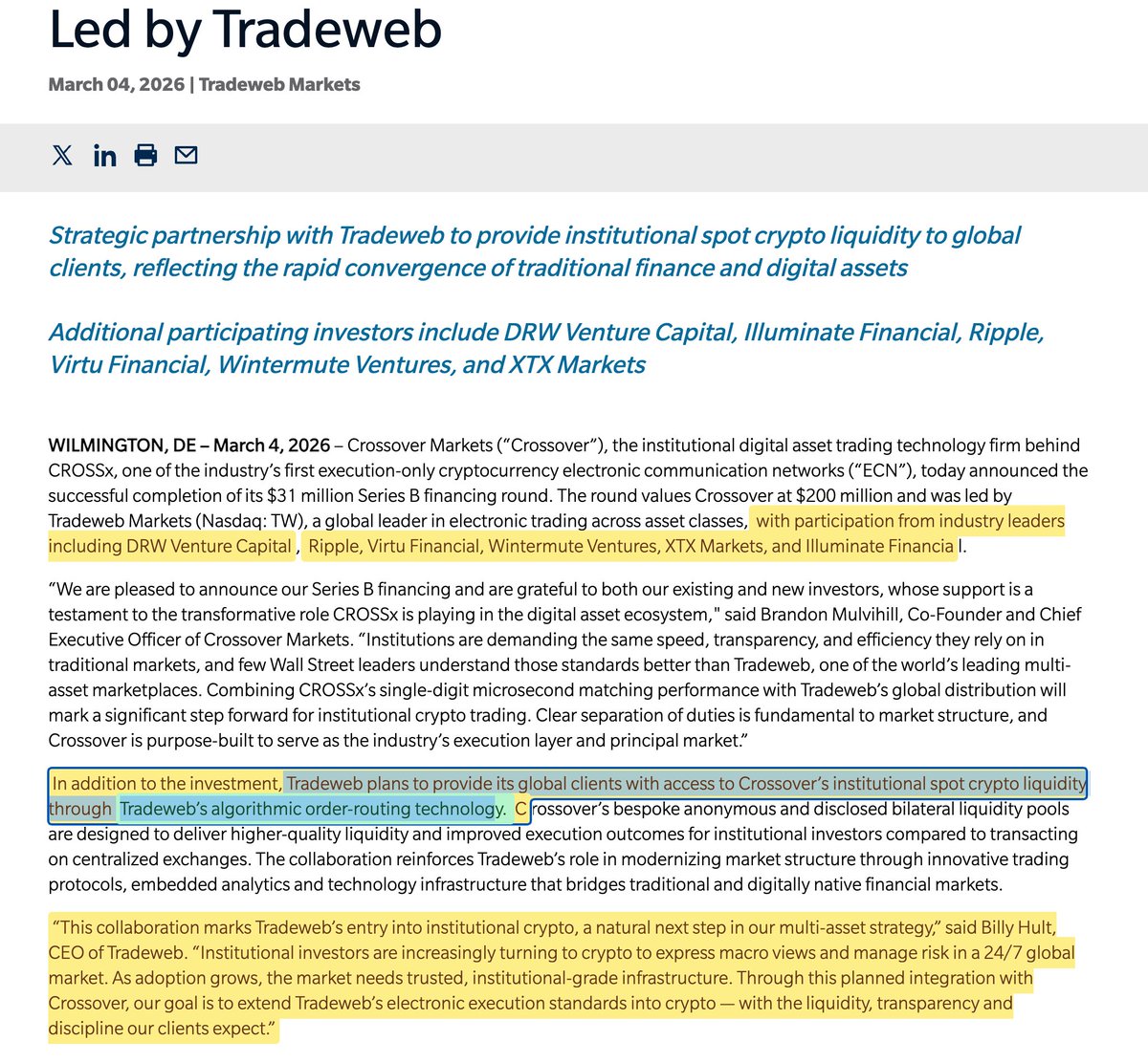 Cypress Demanincor tweet media
