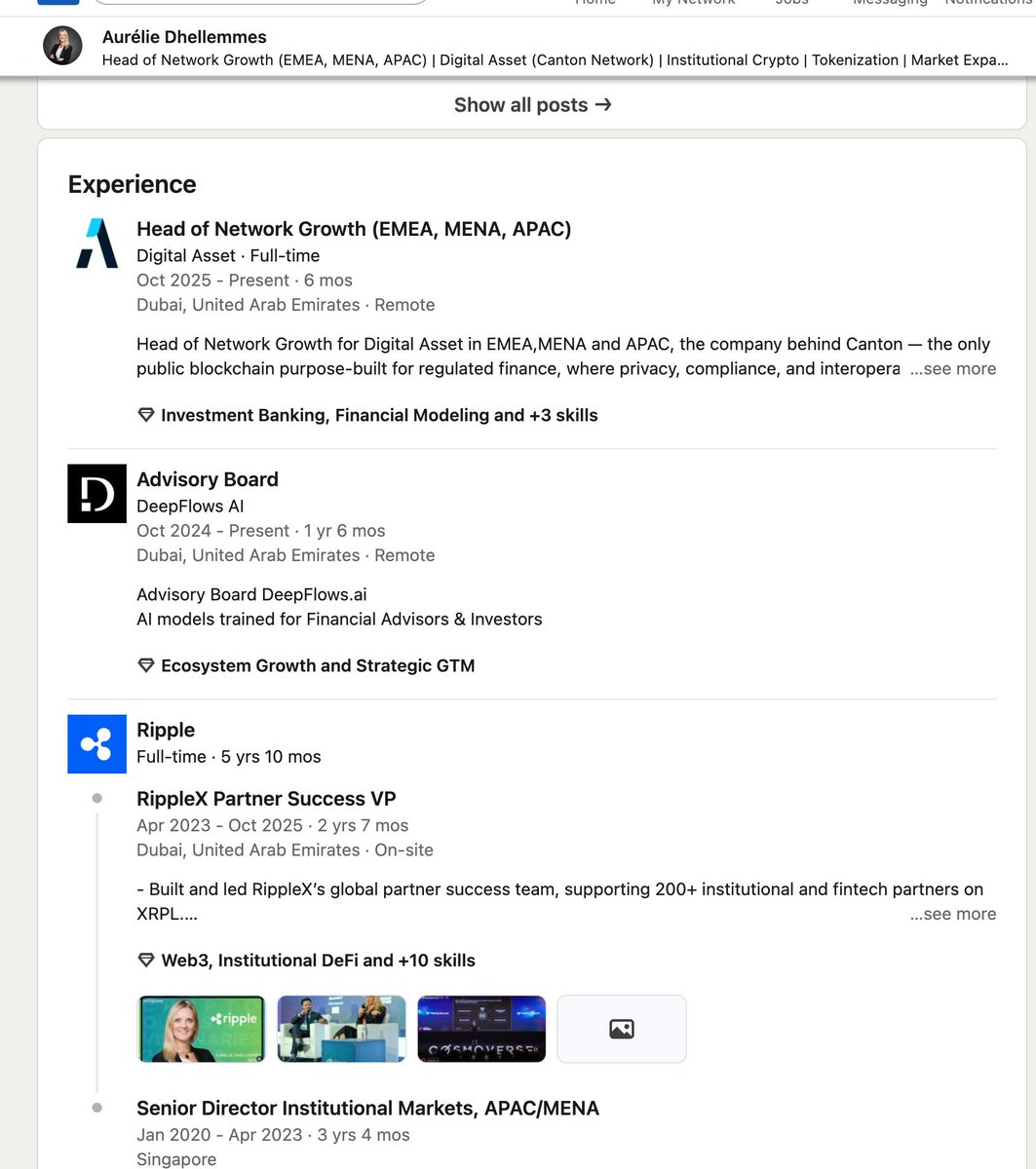 Cypress Demanincor tweet media