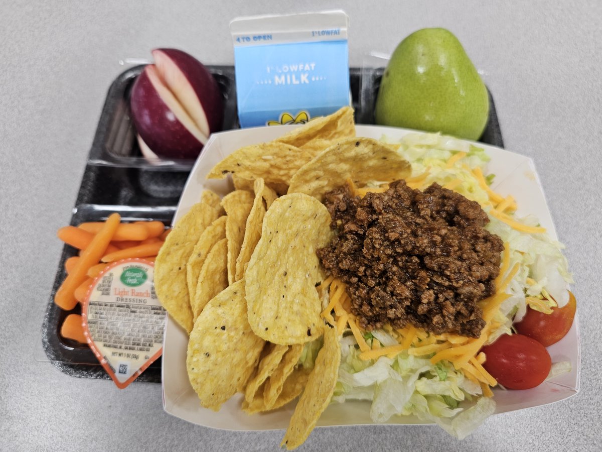 Cobb County School Nutrition tweet media