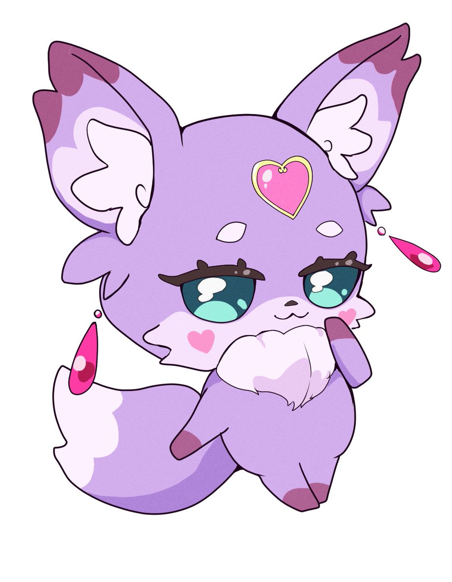 マシュタンかわいい #たんプリ #precure