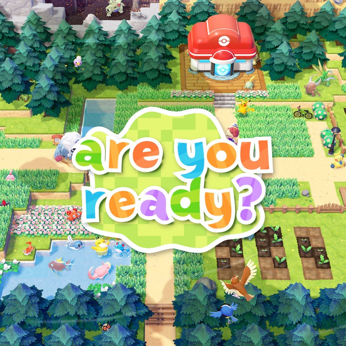 Game_Merc's tweet photo. Who else can't wait for tomorrow? 😄 https://t.co/3hfoTU9KTv