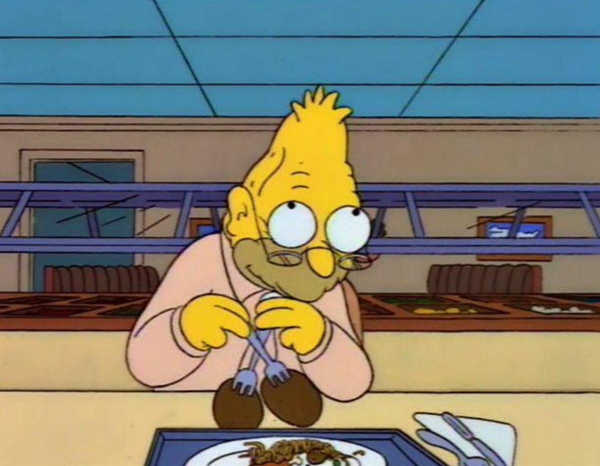 Criminalsimpsons tweet media