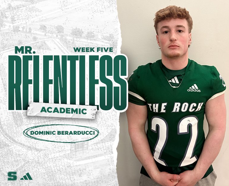 Slippery Rock Football tweet media