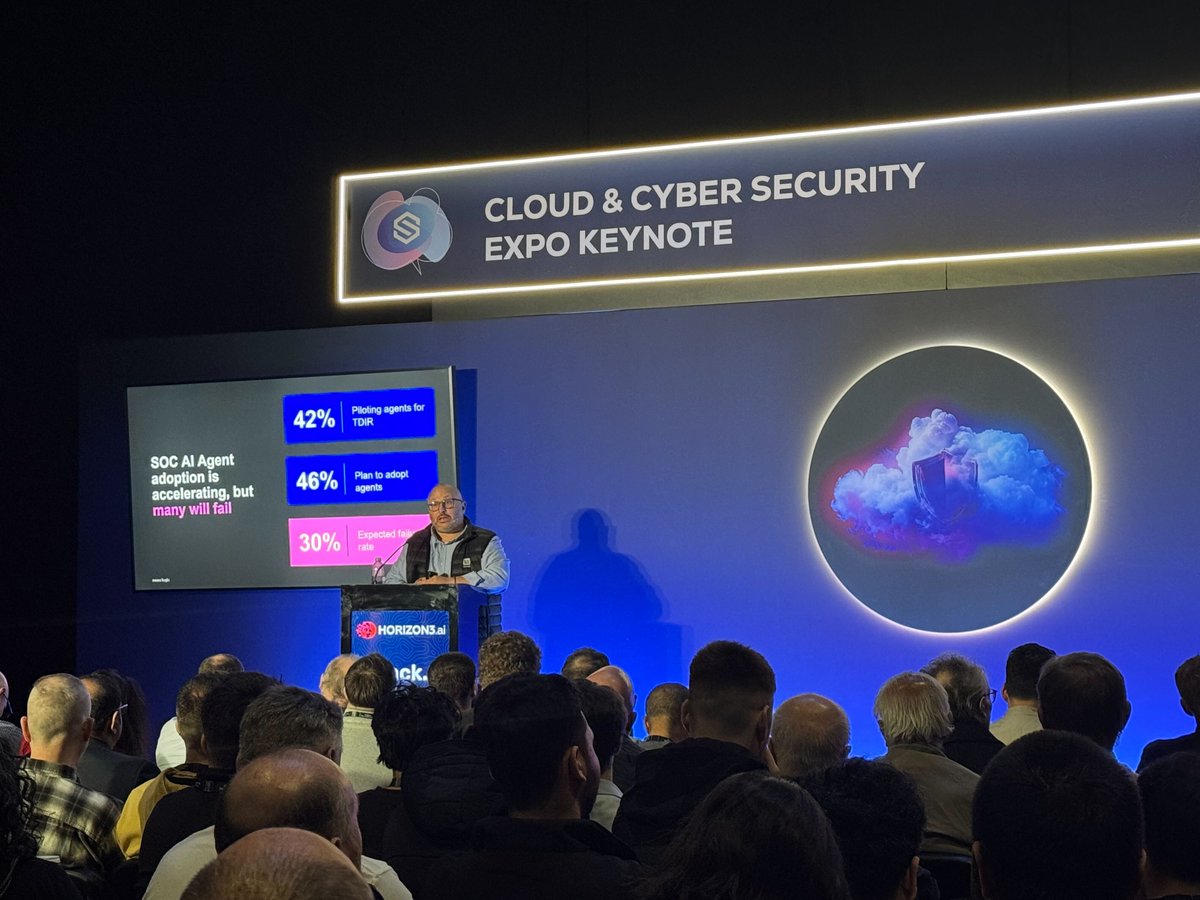 Sumo Logic tweet media