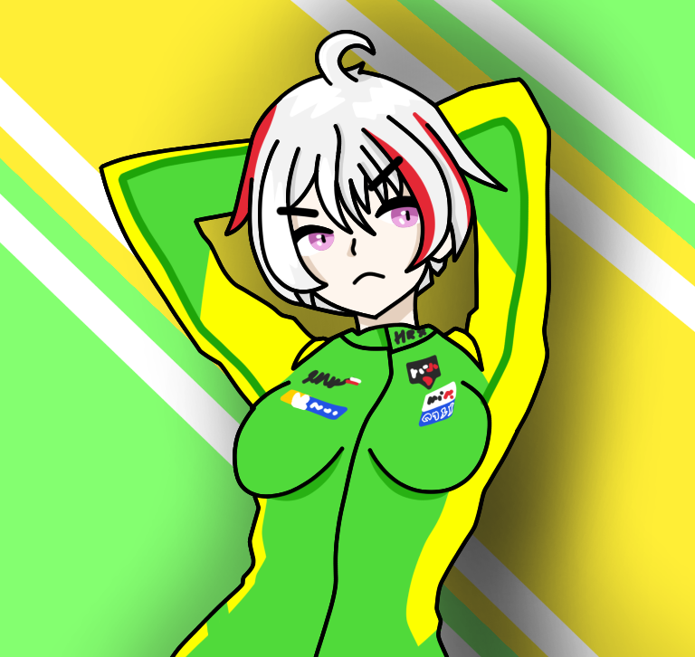 Mientuss ⚡️ tweet media