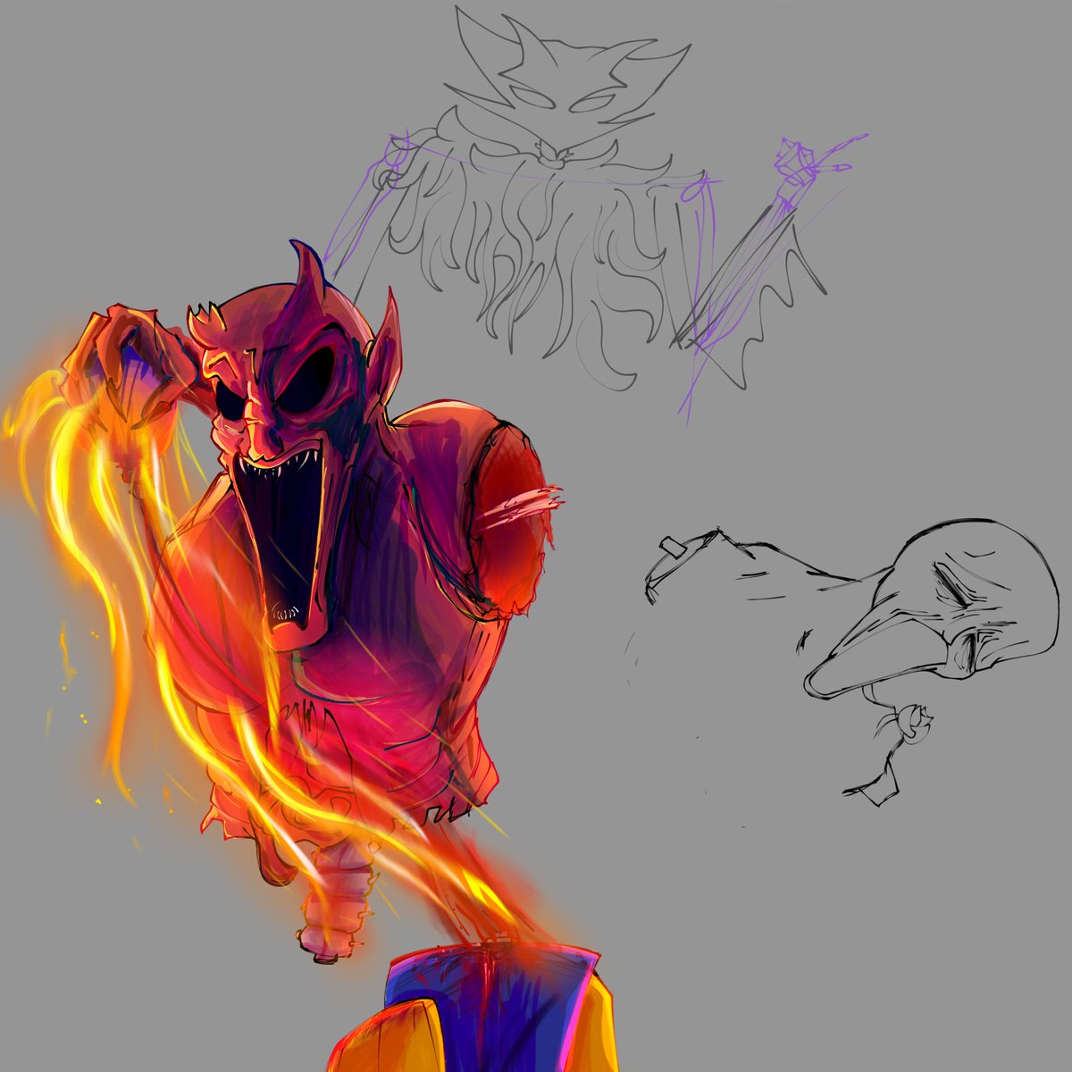 Holy uhhhh tweet media