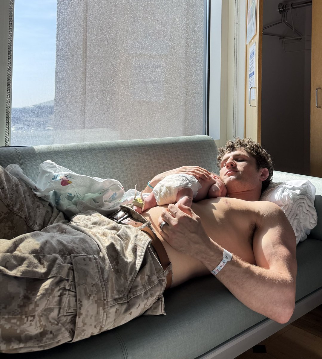 Justin Benjamin | Normal 🦄 tweet media