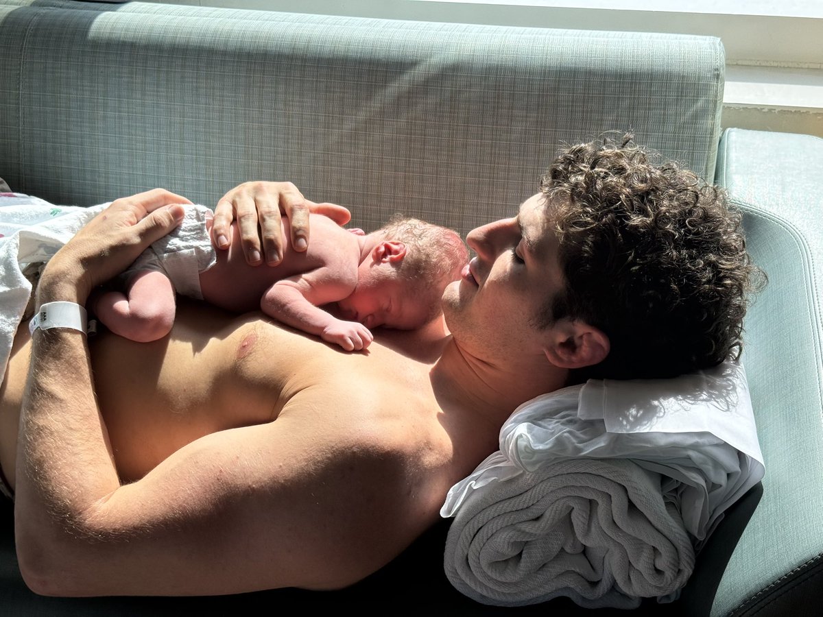 Justin Benjamin | Normal 🦄 tweet media