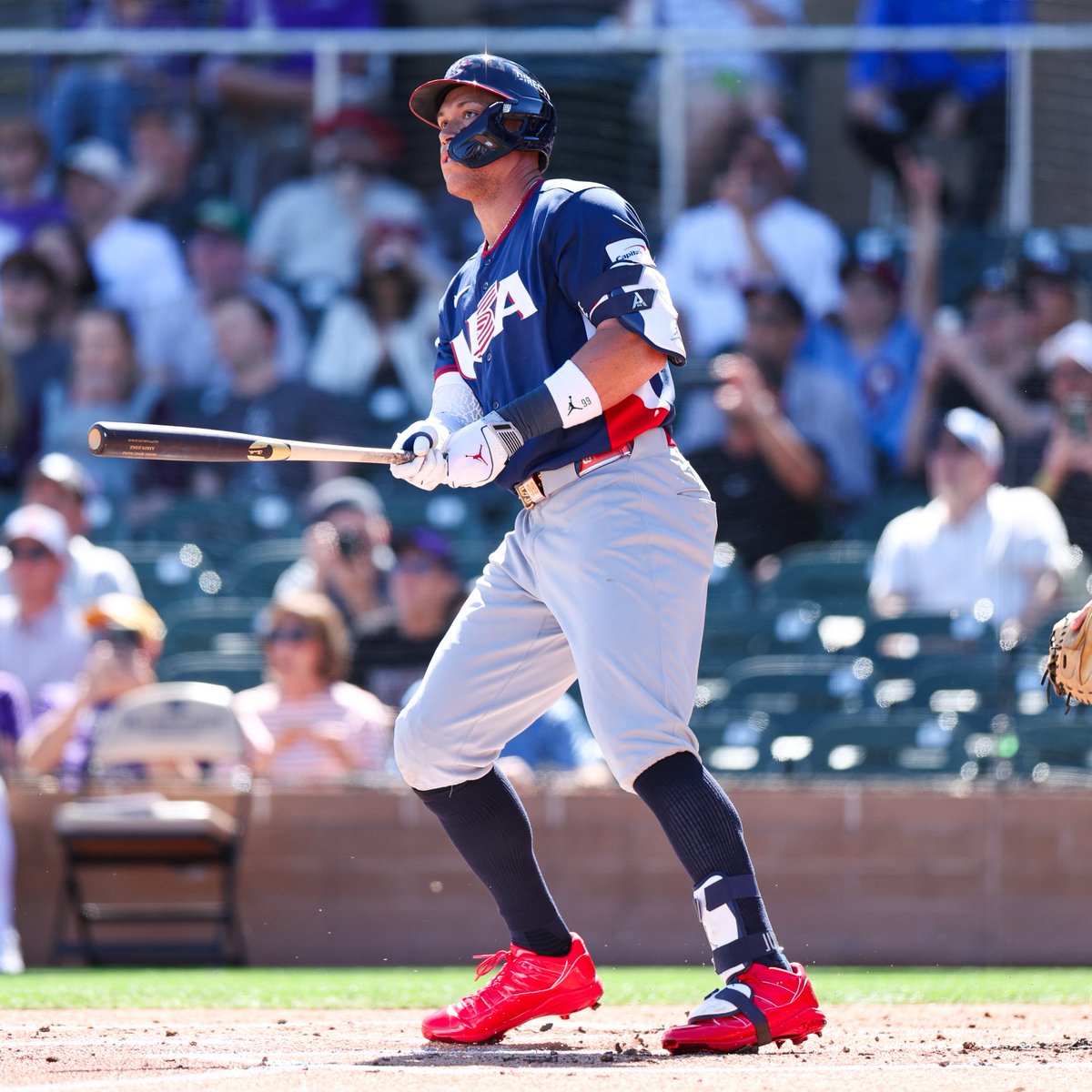 USA Baseball tweet media