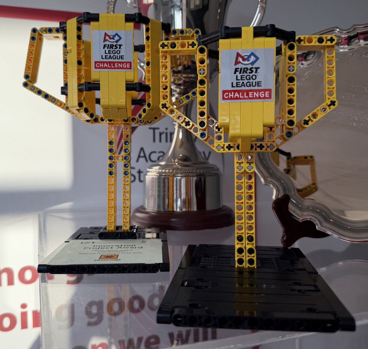 TASEComputing tweet media