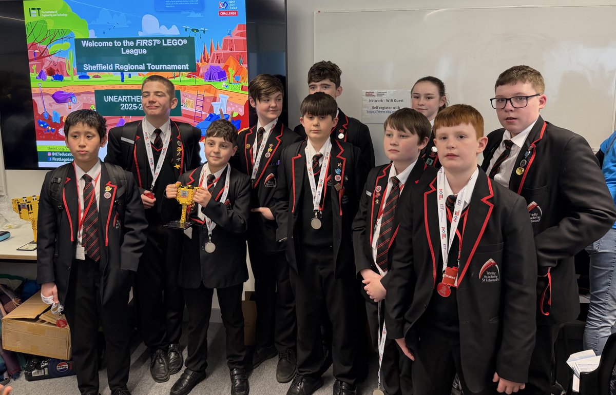 TASEComputing tweet media