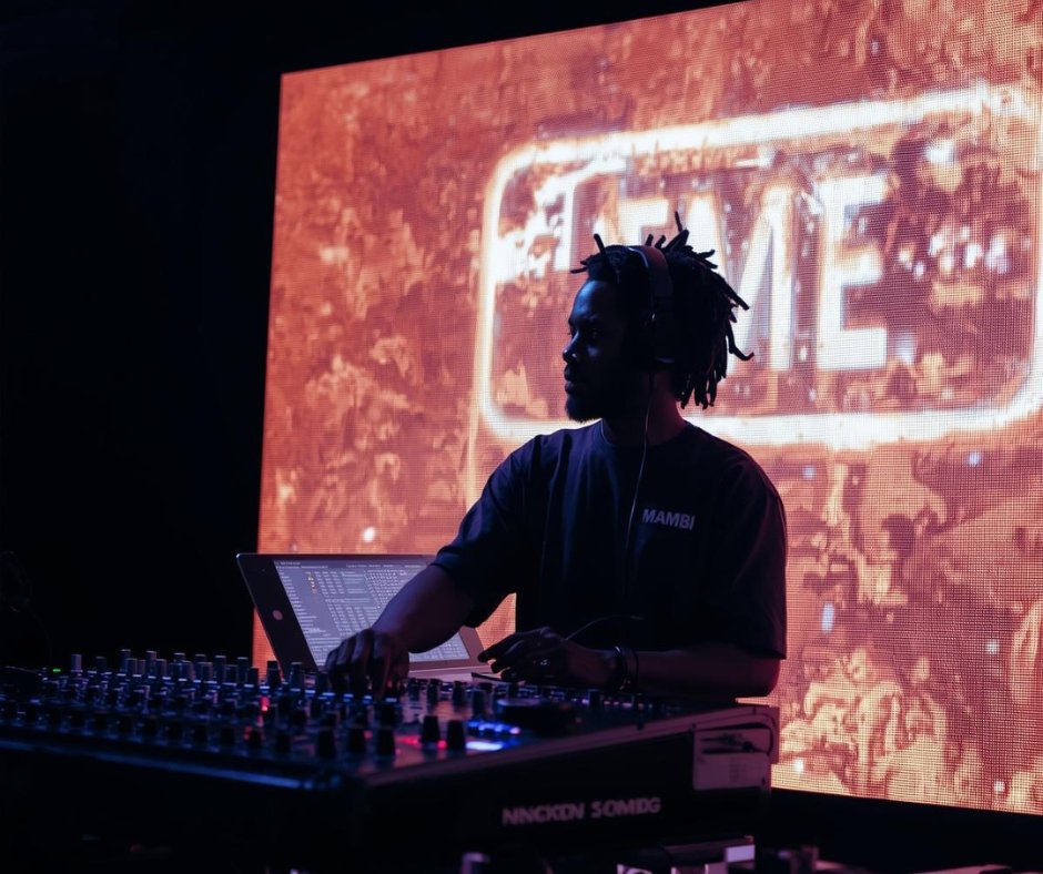 TemCoEvents's tweet photo. What’s the most difficult or "intense" gear list you’ve ever had to fulfill? 🎙️🤯

The CTA: Schedule a technical site visit with our experts today. 
📞 +254 (0)20 2121 028 | 📧 info@tem-co.com https://t.co/iZRk0XRFWq