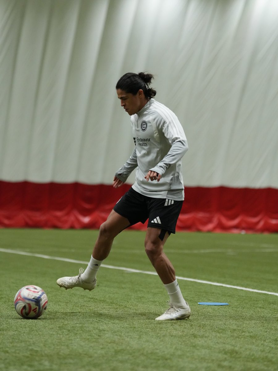 Chicago Fire FC tweet media