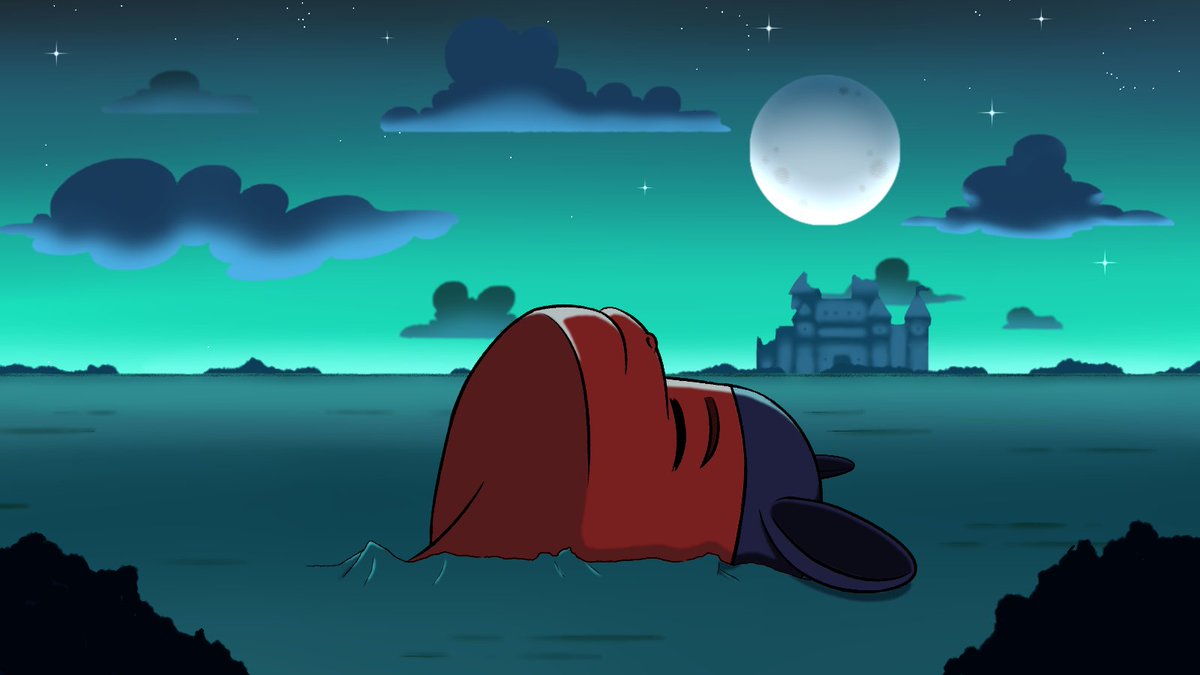 RB Comics Group Productions tweet media