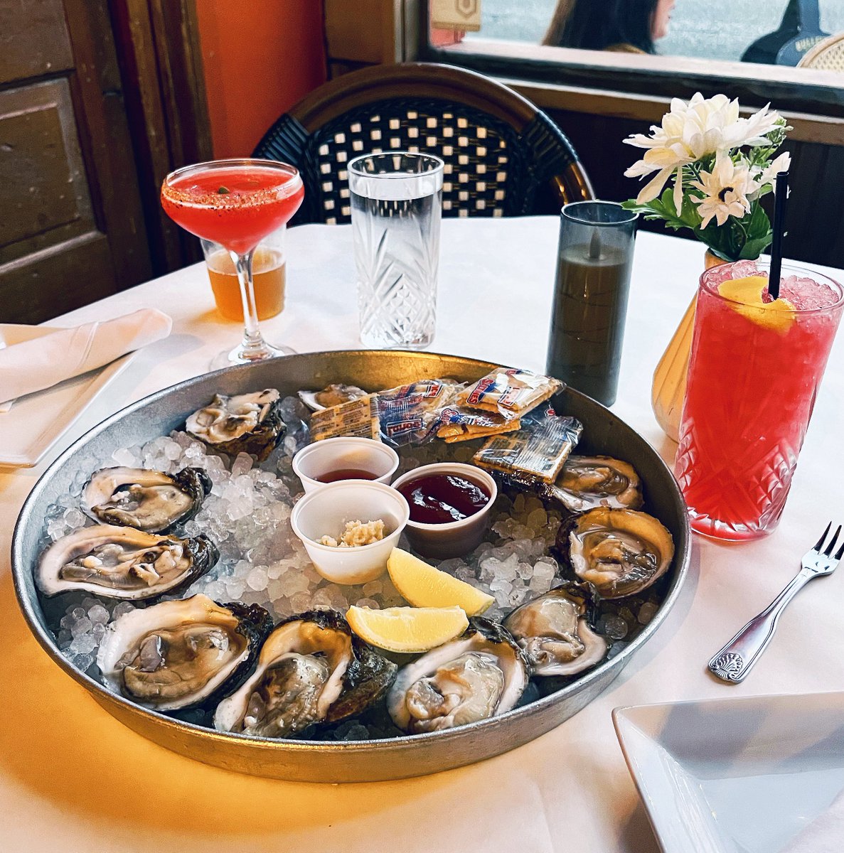 Andrew Marin tweet media