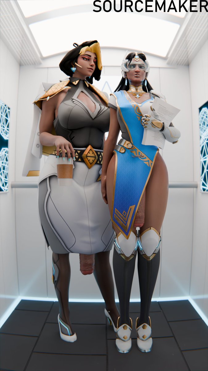 SourceMaker (comissions open 1 place) tweet media