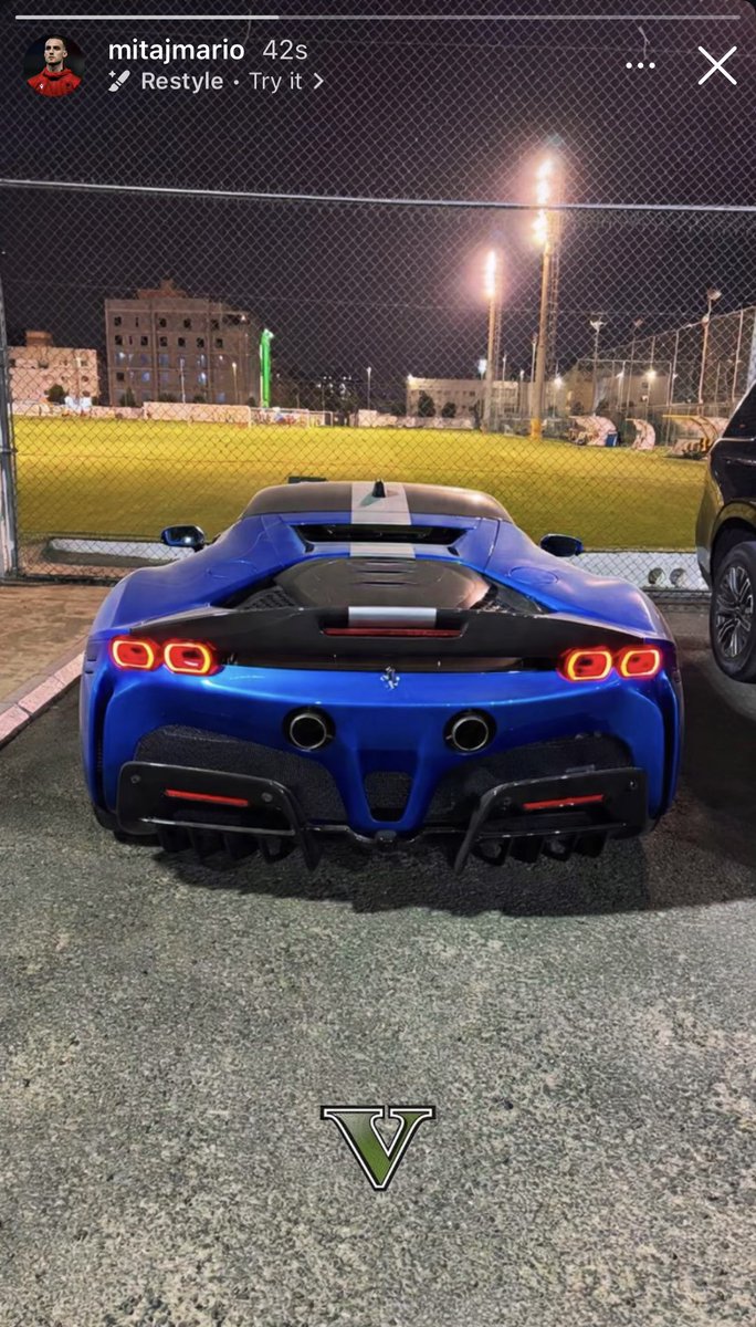 ITTI MANIA - اتي مانيا tweet media