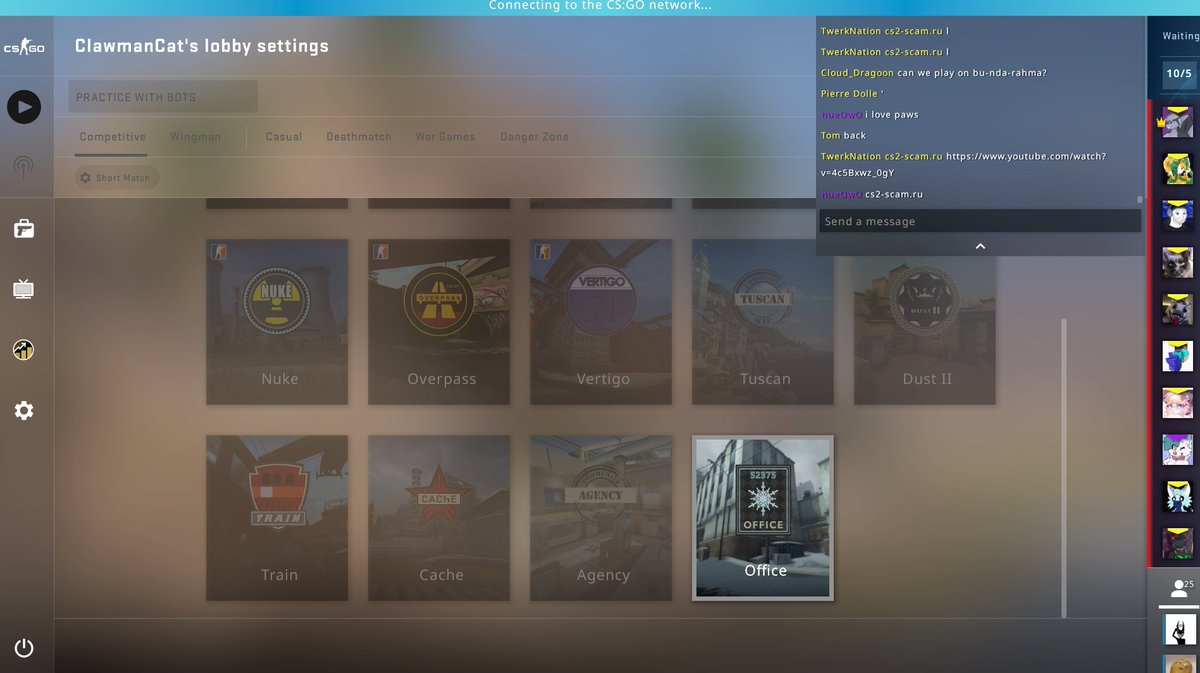 Jester🇳🇴🔜PAWSKE🇳🇴, Furway🇧🇻, EF🇩🇪 tweet media