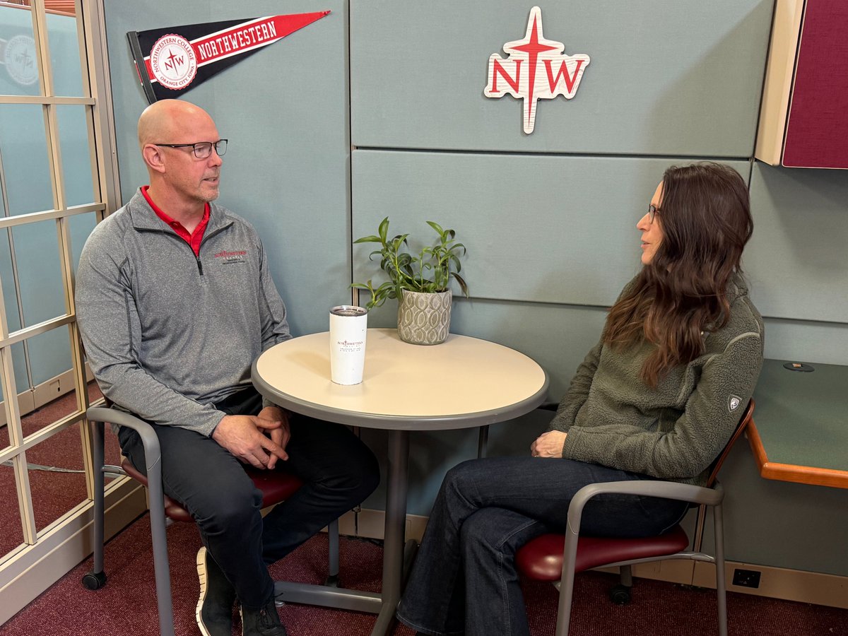 Learn from a top leader in educational administration. Russ Adams, Program Director of our M.Ed. program, brings 40 years of award-winning experience as a superintendent, principal &amp; educator.

Start your leadership journey today: tinyurl.com/47hvxjxu