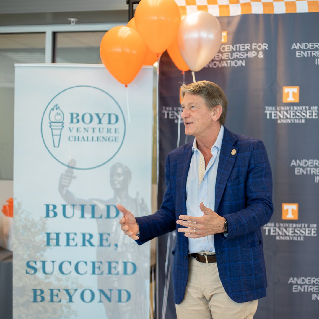 Anderson Center for Entrepreneurship & Innovation tweet media