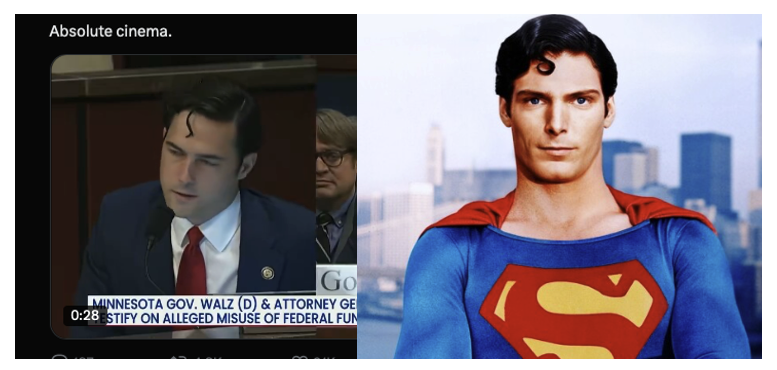 MagnusRex tweet media