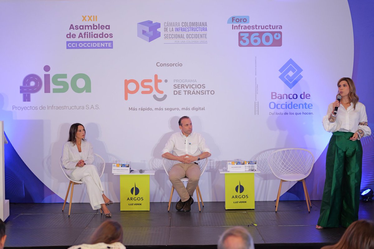 CCI Occidente 🇨🇴 tweet media