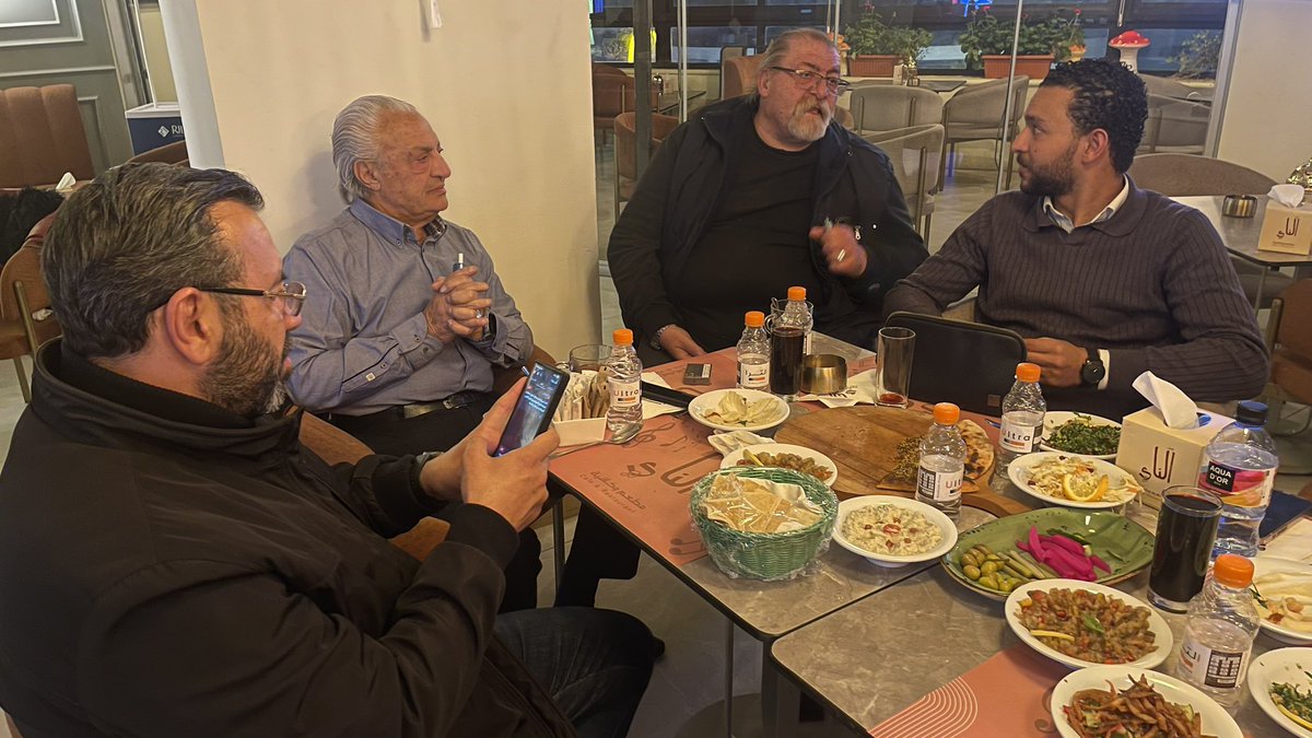 Transparency Jordan (JTC) tweet media