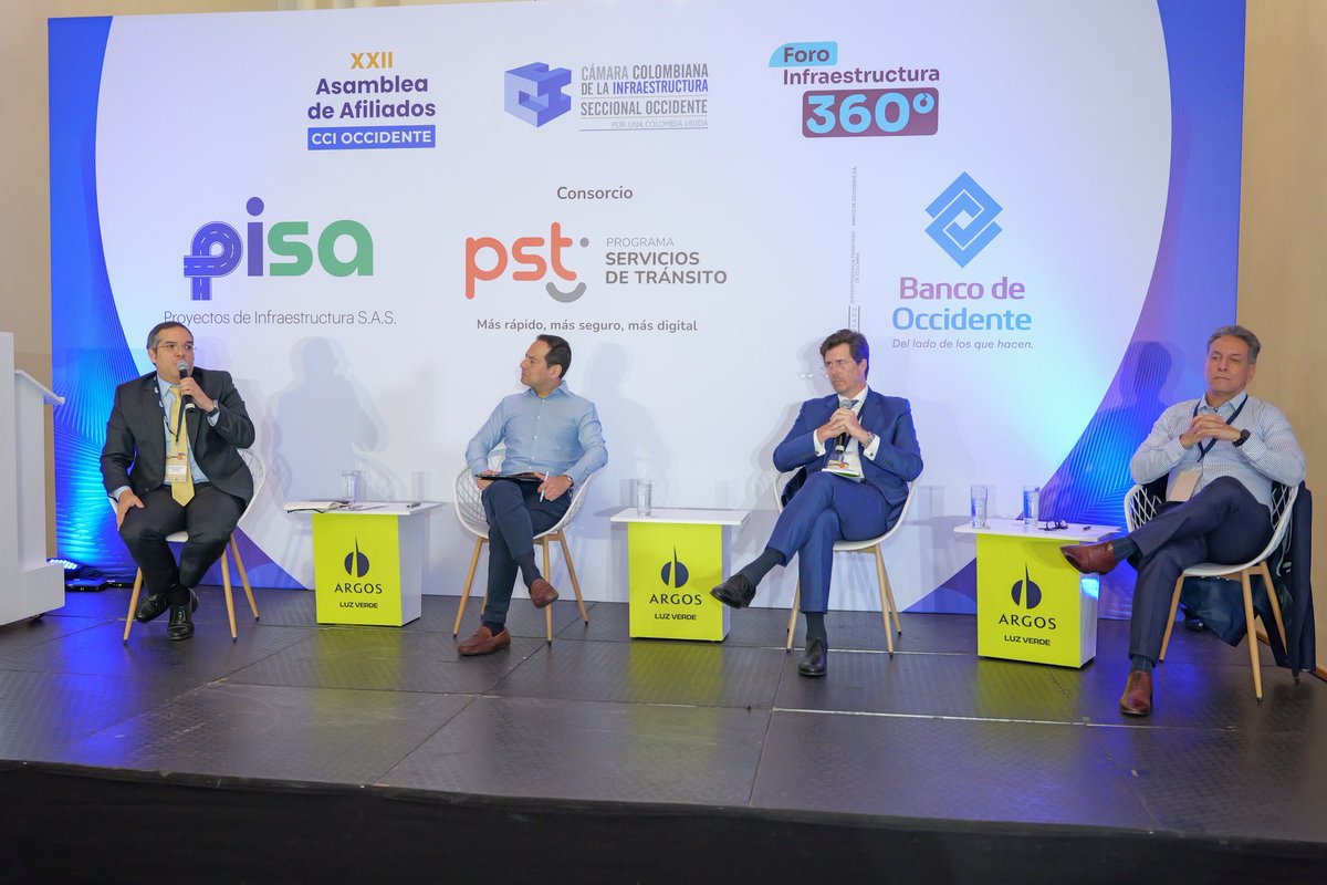 CCI Occidente 🇨🇴 tweet media