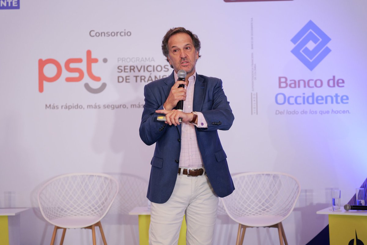 CCI Occidente 🇨🇴 tweet media