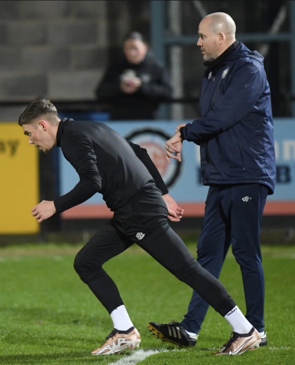 Andrew Morris💙 tweet media