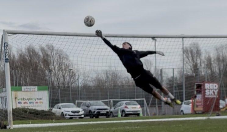 Andrew Morris💙 tweet media