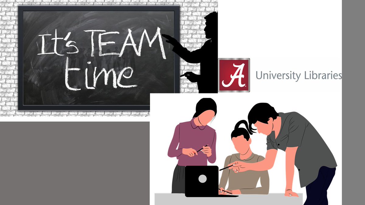 Rodgers Library tweet media