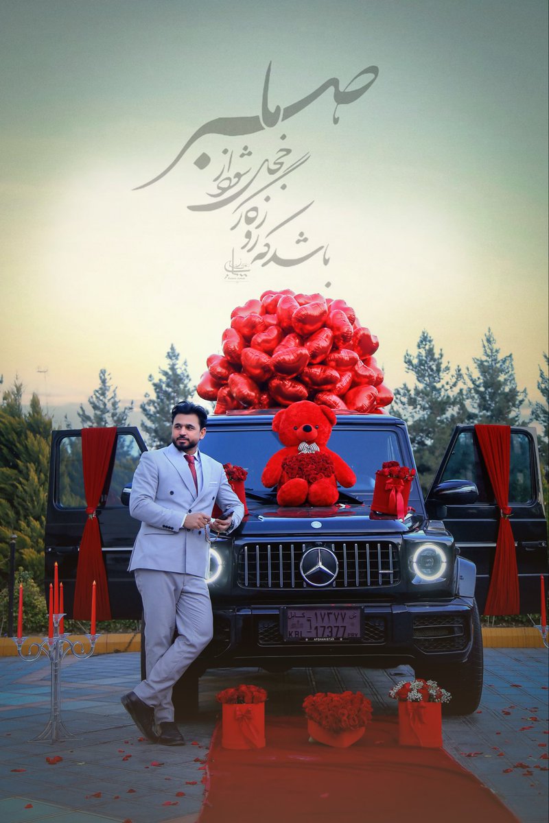 Murad2Samim's tweet photo. ف💎♥️🫶 https://t.co/EFbIVVjFbv