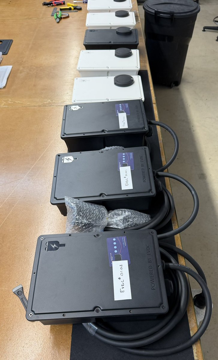 evdc_network's tweet photo. EVDC PRO 👍⚡️ https://t.co/BBpQvx6kyq