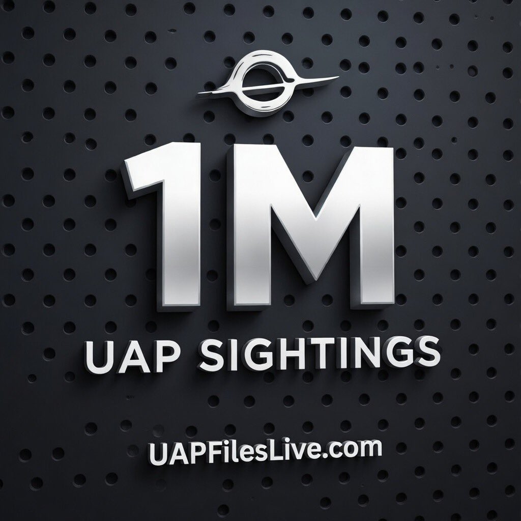 UAP Files tweet media