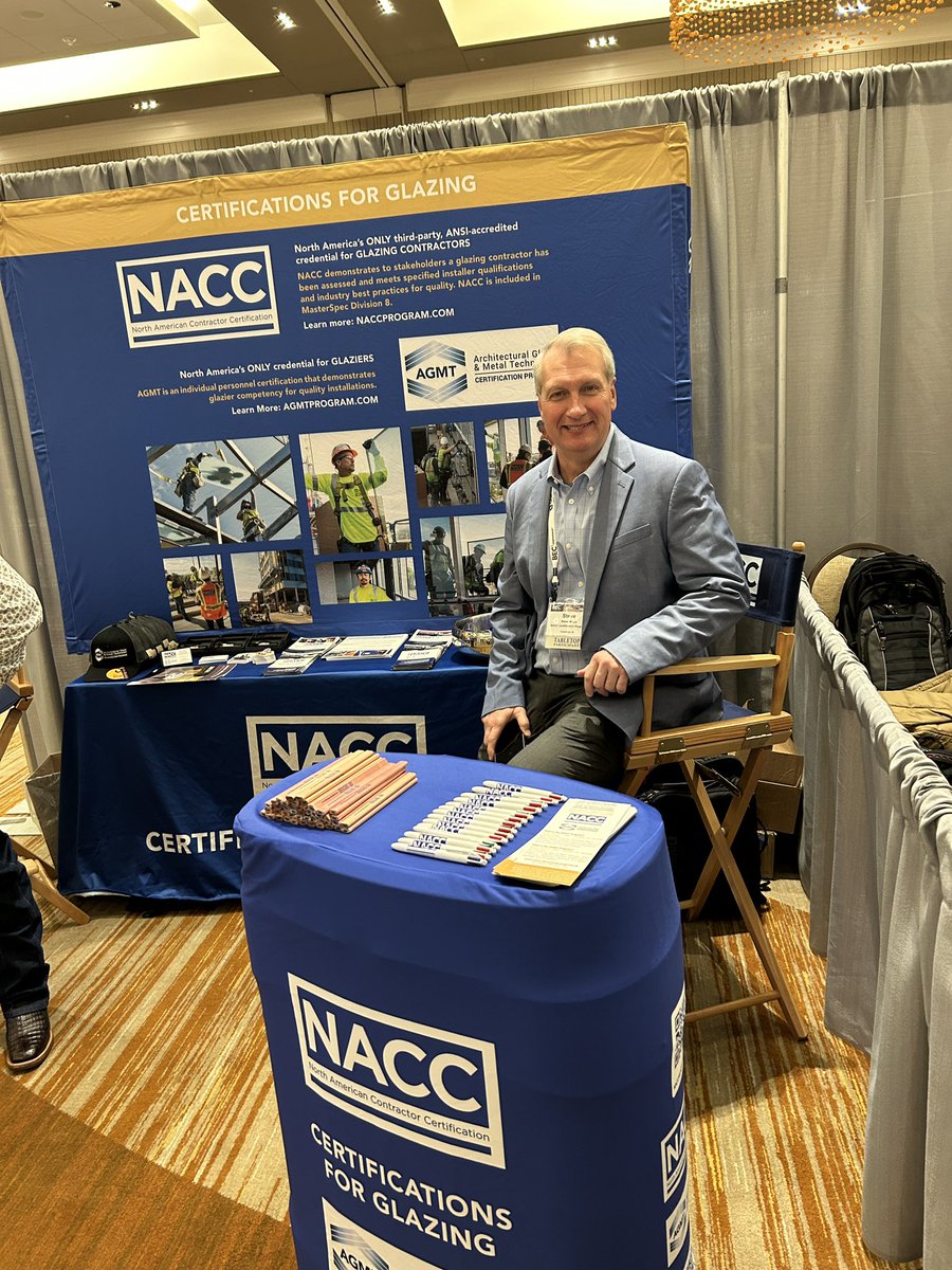 NACC Program tweet media