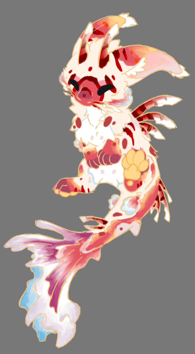 CyberError_The_Protogen tweet media