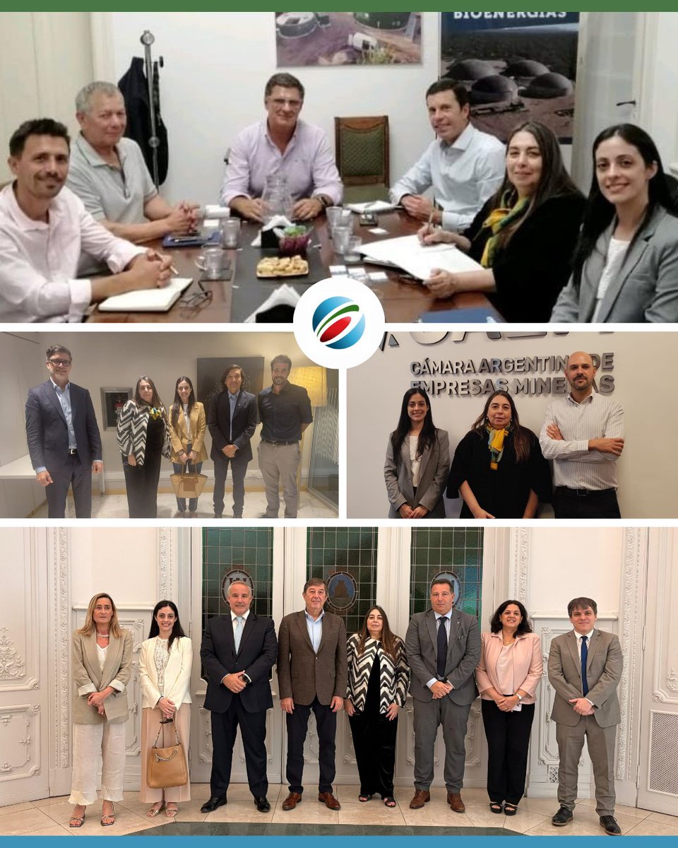 Cámara Argentino Portuguesa de Comercio - CAPC tweet media