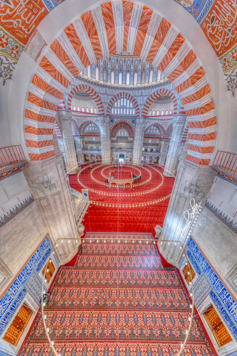 zevkiselimtr's tweet photo. 5 yıl aradan sonra açılan, Mimar Sinan’ın ustalık eseri Selimiye Camii 

📍Selimiye Camii / Edirne
📷 @cemilsahinfoto 

#selimiyecamii #edirne #cemilşahin https://t.co/JgKJgME0bm