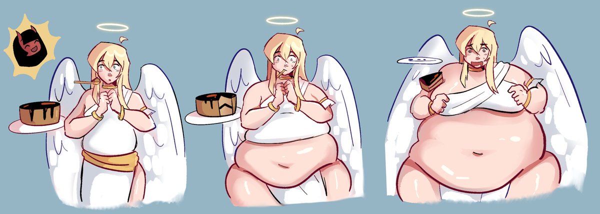 B3am (Open commissions :b) tweet media