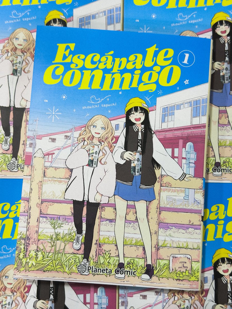 Alcalá Cómics tweet media