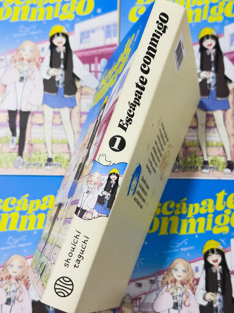 Alcalá Cómics tweet media