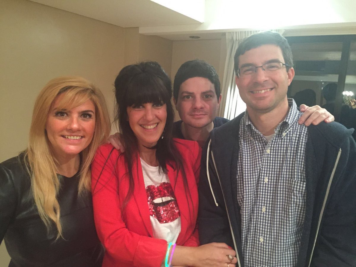 Mirta Boscani tweet media