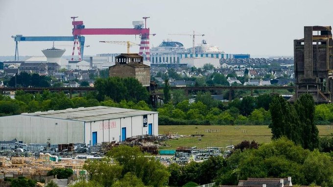 Image de l'actu de Presse Océan