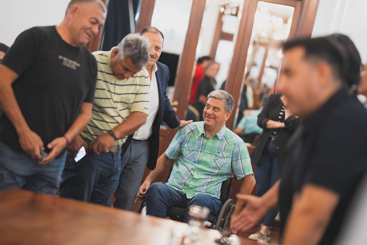 Ricardo Quintela tweet media