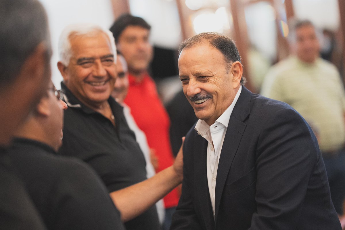 Ricardo Quintela tweet media