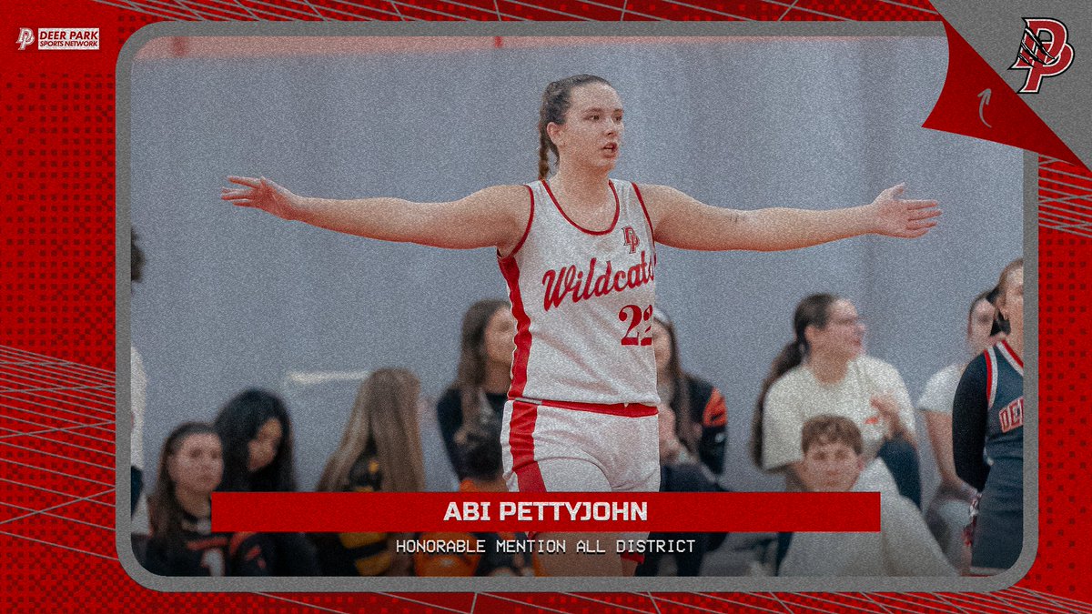 Deer Park Athletics tweet media