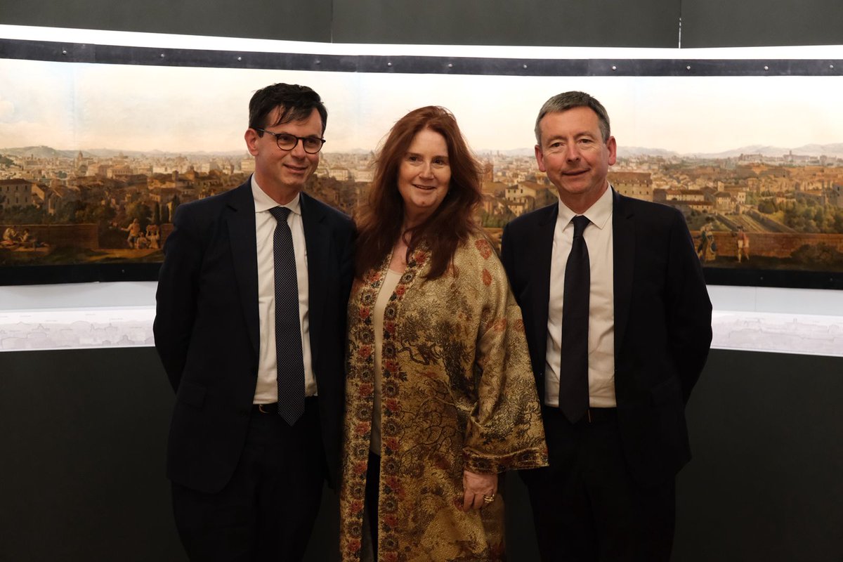 Académie des beaux-arts tweet media