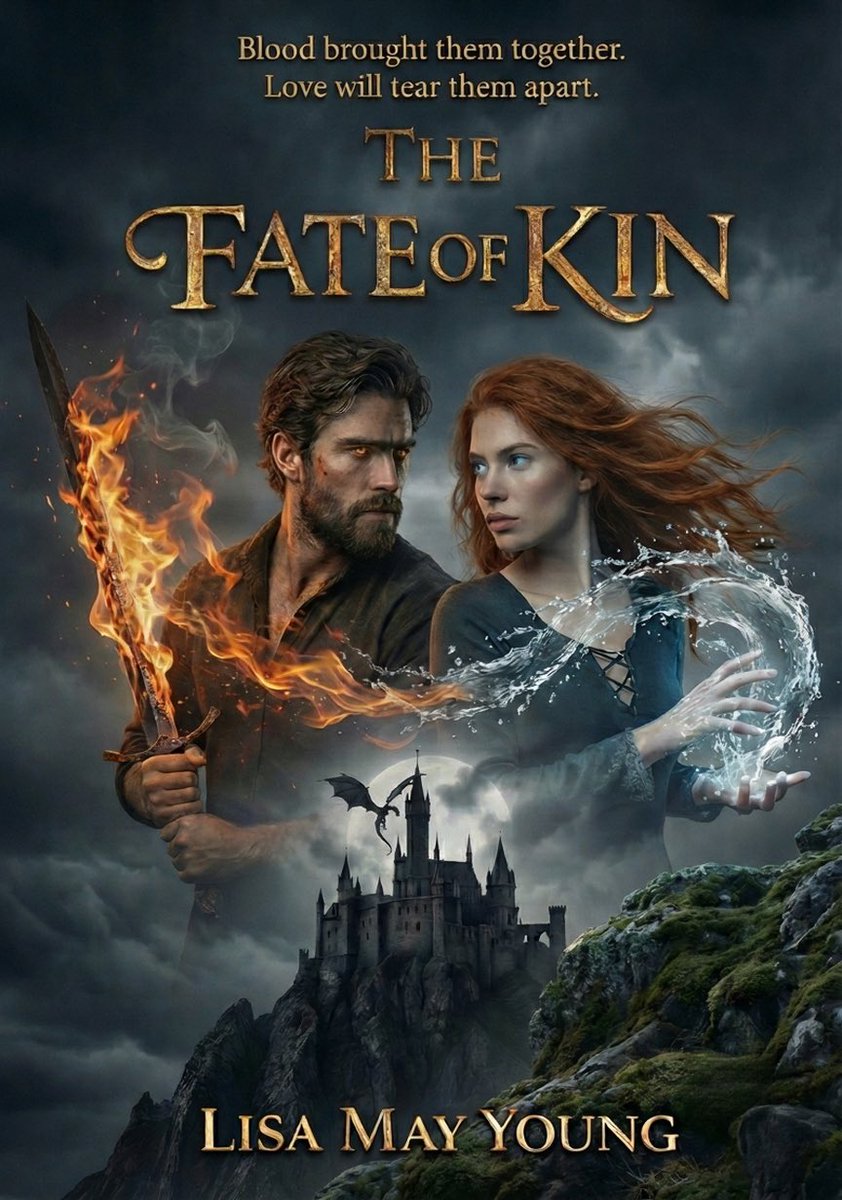 Lisa May Young tweet media